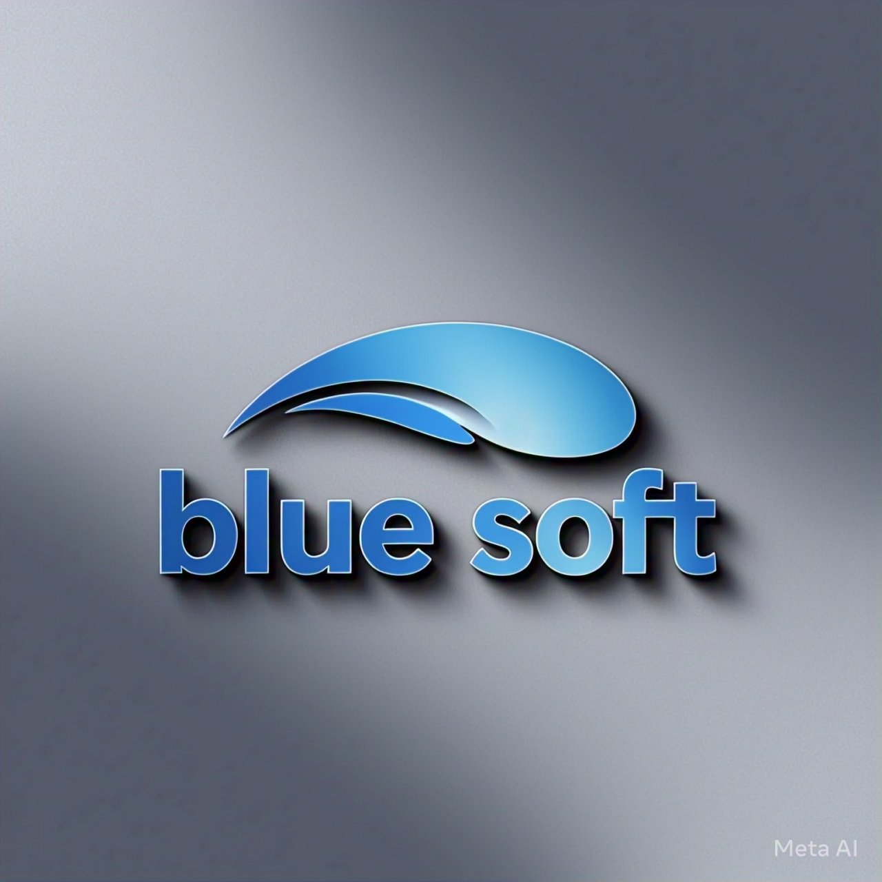 Blue Soft